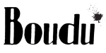 Boudu_logo